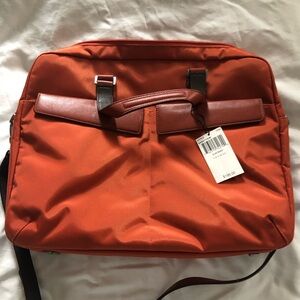 Tumi Laptop Bag